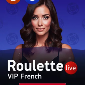 Table Live Roulette French VIP Platipus Live en direct chez Tennis Legion